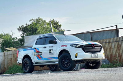 Bán Tải 2 Cầu Số Tự Động Bản FULL - MAZDA BT-50