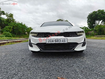 Xe Kia K5 GT-Line 2.5 AT 2023