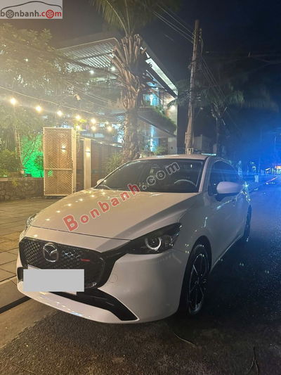 Xe Mazda 2 Luxury 2024