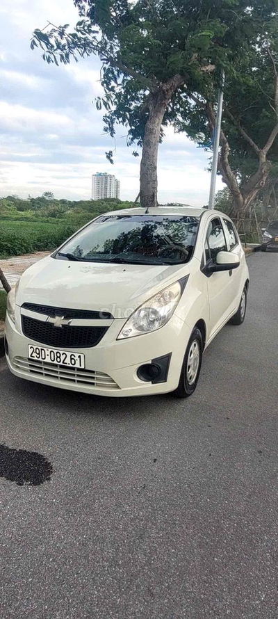 Spark Nhập Hàn gia đình dùng không đâm đụng