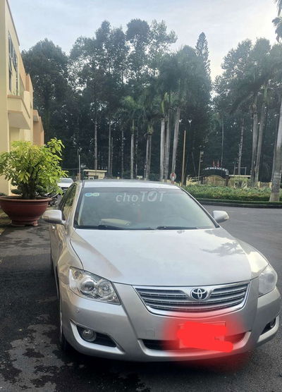 xe 2 54 2007 2.4 GL - 171000 km