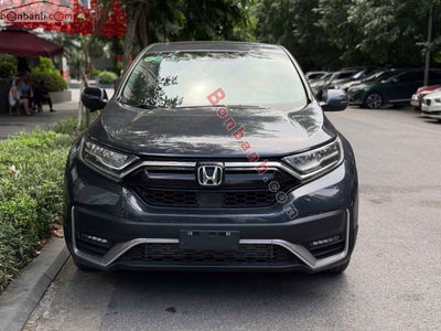 Xe Honda CRV L 2020