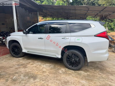 Xe Mitsubishi Pajero Sport 2.4D 4x2 AT 2023