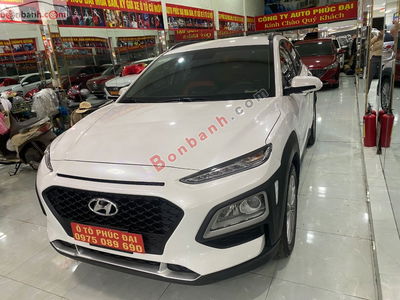 Xe Hyundai Kona Đặc Biệt 2.0 AT 2020
