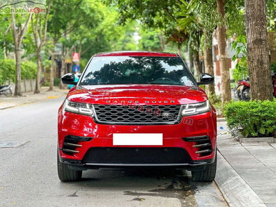 Xe LandRover Range Rover Velar R-Dynamic 2.0 2019