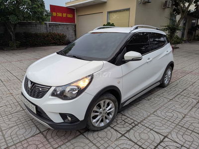 VinFast Fadil 2021 Tiêu chuẩn - 81000 km