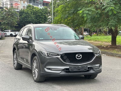 Xe Mazda CX5 2.0 Premium 2020