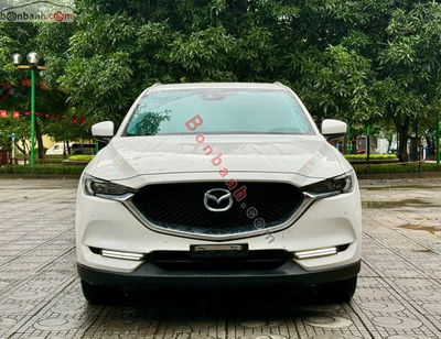 Xe Mazda CX5 Premium 2.0 AT 2023
