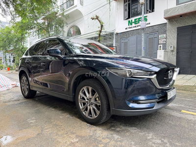 Mazda CX 5 2019 2.0 Luxury - Full ls hãng