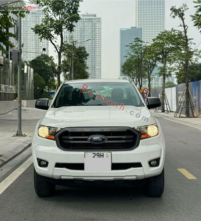 Xe Ford Ranger XLS 2.2L 4x2 AT 2019