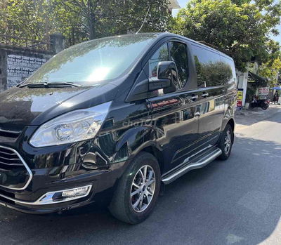 TOURNEO 2.0L 2019 TITANIUM ĐẸP ZIN