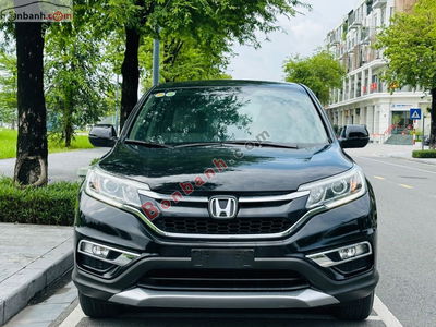 Xe Honda CRV 2.0 AT 2016