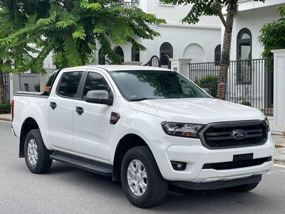 Mình bán xe bán tải Ford Ranger XLS 4x2 AT 2020
