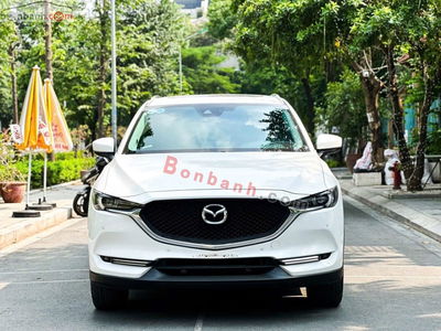 Xe Mazda CX5 Premium 2.0 AT 2023