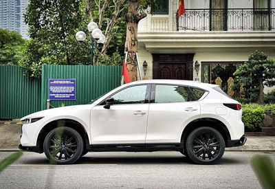 Chính chủ bán Cx5 sport 2025 siêu lướt