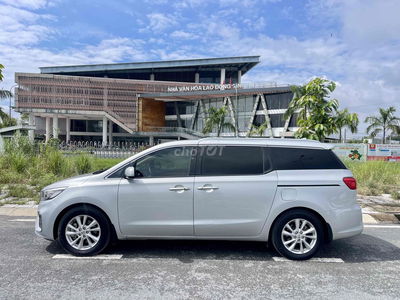 Kia Sedona 2.2 date 2019 (Platinum D)