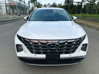 Xe Hyundai Tucson 2.0 AT Đặc biệt 2024