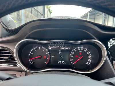 VinFast Fadil 2020 1.4 AT Plus - 12870 km
