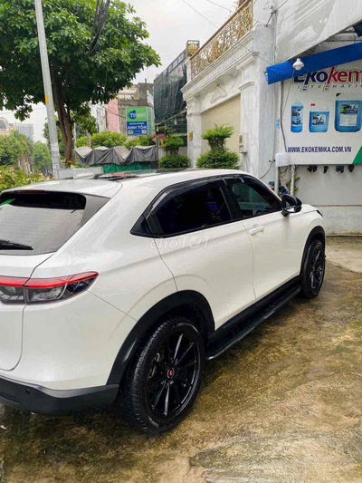 Honda HR-V 2023 Trắng