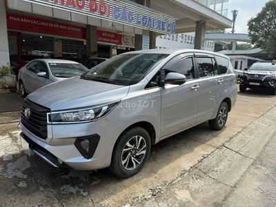 🔥 INNOVA 2022 - Xe Lướt như mới tại Hãng Toyota🔥