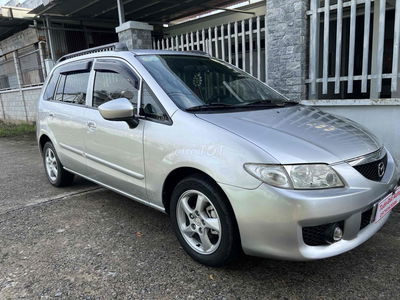 Mazda Premacy AT 7 chỗ