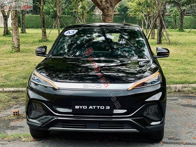 Xe BYD Atto 3 Dynamic 2025