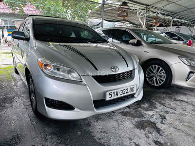 Toyota Matrix cọp