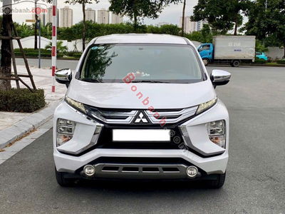 Xe Mitsubishi Xpander 1.5 AT 2020