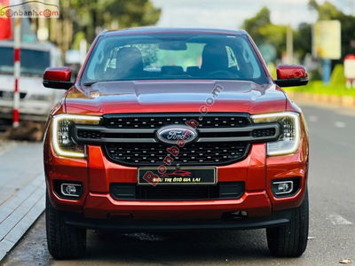 Xe Ford Ranger XLS 2.0L 4x2 AT 2023