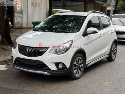 Xe VinFast Fadil 1.4 AT Premium 2019