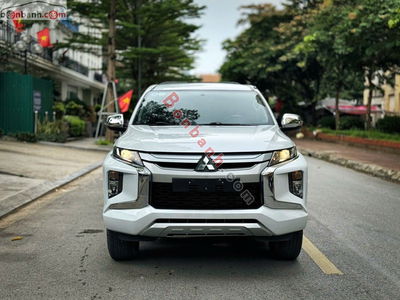 Xe Mitsubishi Triton 4x2 AT Mivec 2022