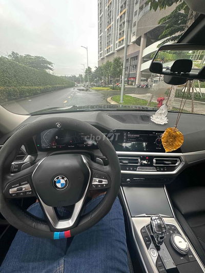 Bán ô tô BMW 3 2021