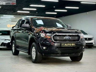Xe Ford Ranger XLS 2.2L 4x2 AT 2019
