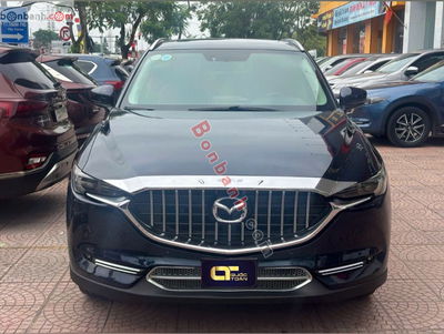 Xe Mazda CX5 2.0 AT 2018