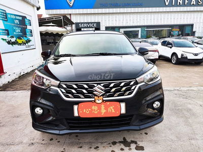 Ertiga 2022 Hybrid 1.5 AT đăng ký 12/2023 odo 68k