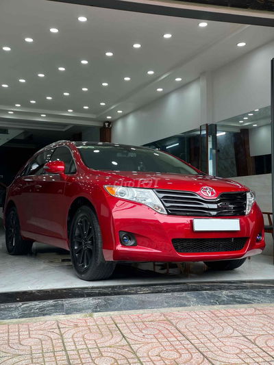 TOYOTA VENZA 2.7 2009 Nhập Mỹ, xe cực mới, máy zin