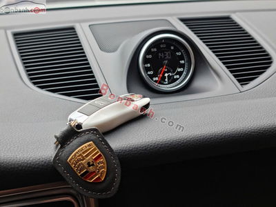 Xe Porsche Macan 2.0 2018