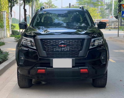 Nissan Navara 2022 Pro-4X 2.3 AT 4WD - 50000 km