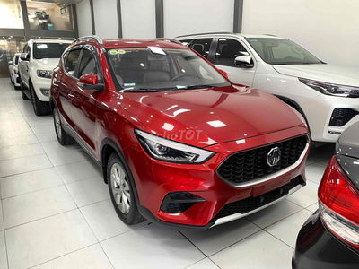 MGZS 2021 giá rẻ hỗ trợ bank cao