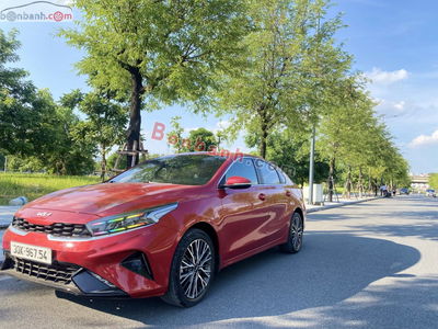 Xe Kia K3 Premium 1.6 AT 2021