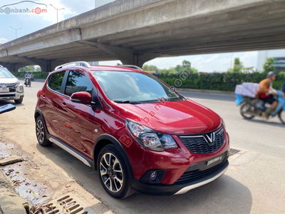 Xe VinFast Fadil Nâng cao 1.4 AT 2022