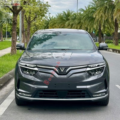 Xe VinFast VF8 Plus AWD 2024