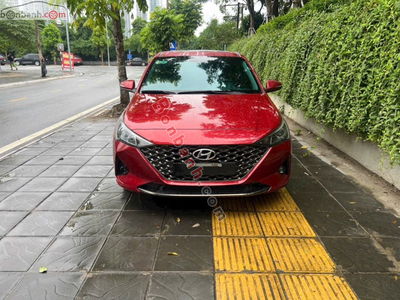 Xe Hyundai Accent 1.4 AT Đặc Biệt 2023