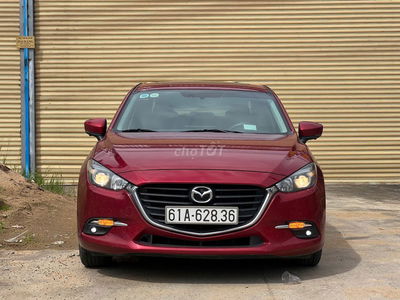 Mazda 3 FL 2019 một chủ đi 5v6 chuẩn bao check