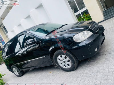 Xe Kia Carnival GS 2.5 AT 2009