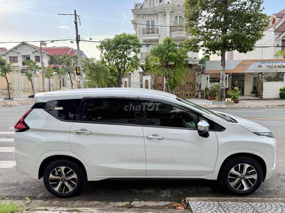Mitsubishi Xpander 12/2019 1.5 MT - 110100 km