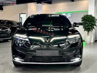 Xe VinFast VF8 Plus AWD 2024