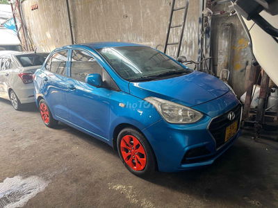 Hyundai Grand i10 2017 Sedan 1.2 MT - 150 km