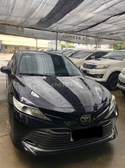 Toyota Camry 2019 2.5Q - 200000 km