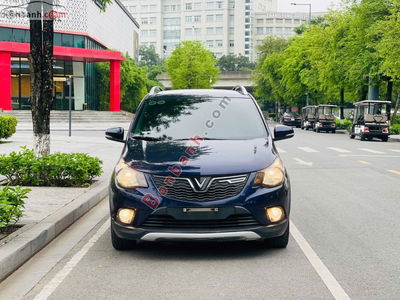 Xe VinFast Fadil Tiêu chuẩn 1.4 AT 2022